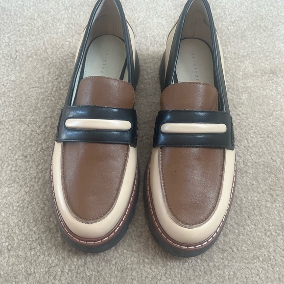 Westside Loafer (Women) Sanctuary 7.5 - Picture 4 of 8